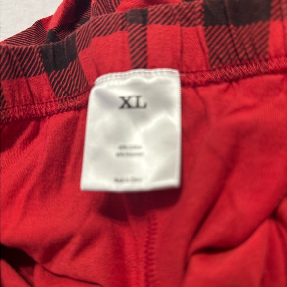 Adult Christmas pajamas - Picture 2 of 4